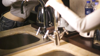 Sex Doll Small young Blonde got Big Boobs and Tight Ass