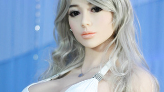 Life Like Sex Dolls with Big Boobs is the ultimate Sex Toy