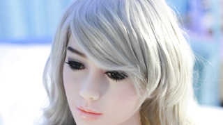 Life Like Sex Dolls with Big Boobs is the ultimate Sex Toy