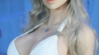 Life Like Sex Dolls with Big Boobs is the ultimate Sex Toy