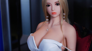Blonde young Full Size Sex Dolls for your Anal Fantasy