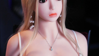 Blonde young Full Size Sex Dolls for your Anal Fantasy