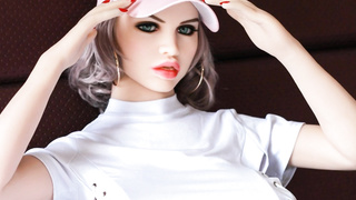 Perfect Doggystyle Big Booty Sex Dolls PAWG MILF