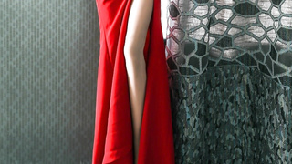 Brunette Mature Big Boobs Sexdoll Babe for your Fetish