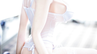 Hot Anal MILF TPE Doll with Big Tits for a quick Deepthroat