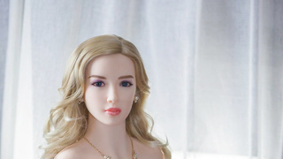 Hot Anal MILF TPE Dolls with Big Tits and Hot body