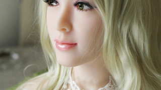 Sex Toy Blonde Mature Buying A Sex Doll for your Fantasy Fetish