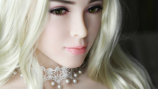 Sex Toy Blonde Mature Buying A Sex Doll for your Fantasy Fetish