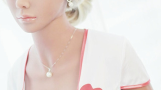 Hot MILF Sex Dolls Blonde Cougar with Big Ass and Tits