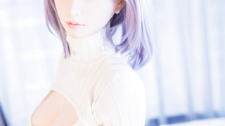 Asian MILF Sex Doll For Men for a quick Cumshot or Anal