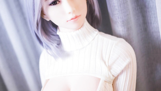 Asian MILF Sex Doll For Men for a quick Cumshot or Anal