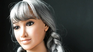 Hot MILF Sex Doll For Male has Big Boobs for your Fantasy