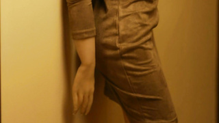 Tebux Sex Doll MILF Blonde with Big Busty Tits and Ass