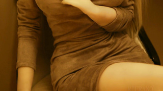 Tebux Sex Doll MILF Blonde with Big Busty Tits and Ass