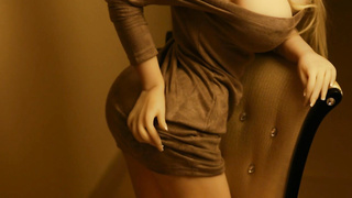 Tebux Sex Doll MILF Blonde with Big Busty Tits and Ass