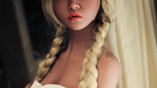 Anal Petite Sex Dolls Teens with perfect Small Boobs