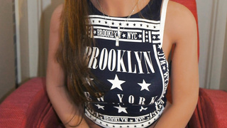 The Best TPE Sex Doll is a Big titted Teen Brunette with Hot body