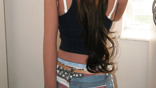 The Best TPE Sex Doll is a Big titted Teen Brunette with Hot body