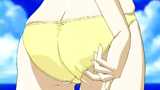 Jaw-Dropping Duo Loves Hard-Core Orgy Together