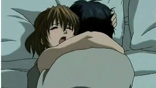 Jaw-Dropping Duo Loves Hard-Core Orgy Together