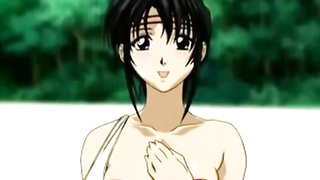 Jaw-Dropping Duo Loves Hard-Core Orgy Together