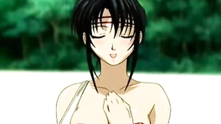 Jaw-Dropping Duo Loves Hard-Core Orgy Together