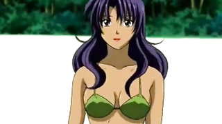 Jaw-Dropping Duo Loves Hard-Core Orgy Together