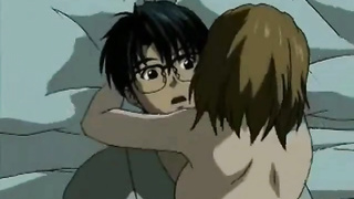 Jaw-Dropping Duo Loves Hard-Core Orgy Together