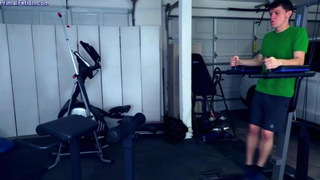 Nothing To Be Shamefaced Of