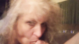 MY STEP-MOTHER DEEPTHROATS MY WOOD TO KEEP HER SECRET Pornography Flicks - Tube8