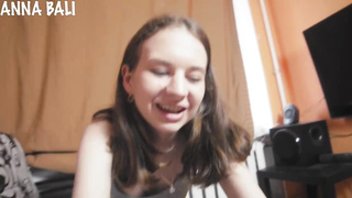 My Stepbrother Won a Journey to Angola and I Won a Journey to - xHamster