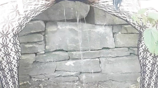 Urinating in public 17