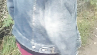 Urinating in public 17