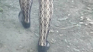 Urinating in public 17