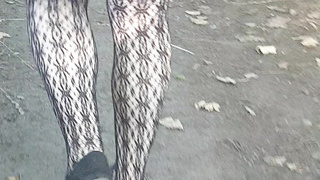 Urinating in public 17