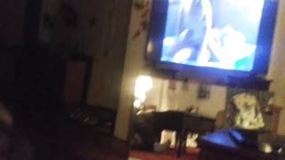 Kinky grandmother gave a blow-job to a junior dude, the other night and made him jizz