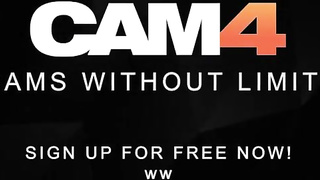 Wild lezzies, Mya and Flora are using a dual- concluded faux-cock in front of the web camera