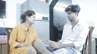 Chawl House Charmsukh Ullu Originals Web serial