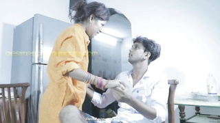 Chawl House Charmsukh Ullu Originals Web serial