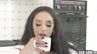 Lets share Sheena Ryder ample rock hard boner fellow fucktoy with mind-blowing teenager Jaye Summers