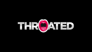 Super-Cute Gullet Pounding - Gianna Dior