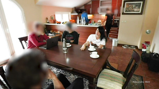 AFTER WORK MANCUM BATTLE. EVERYONE CAN POKE!