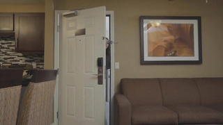 Mature chicks are having joy with a bony dude, in the back of a car