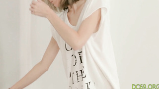 Killer daniela c gets tempted and pounded