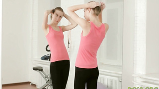 Killer daniela c gets tempted and pounded