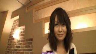 Indecent oriental minx natsumi kato plumbed so rude