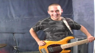 Exciting fuck-fest soiree