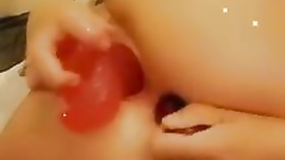 Marvelous Costume Play Anime