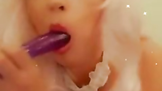 Marvelous Costume Play Anime