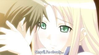 Yam-Sized Funbags Anime Porn Super-Naughty Lady Tears Up Doggy Style & Cowgirl Posture - Anime Manga Porn